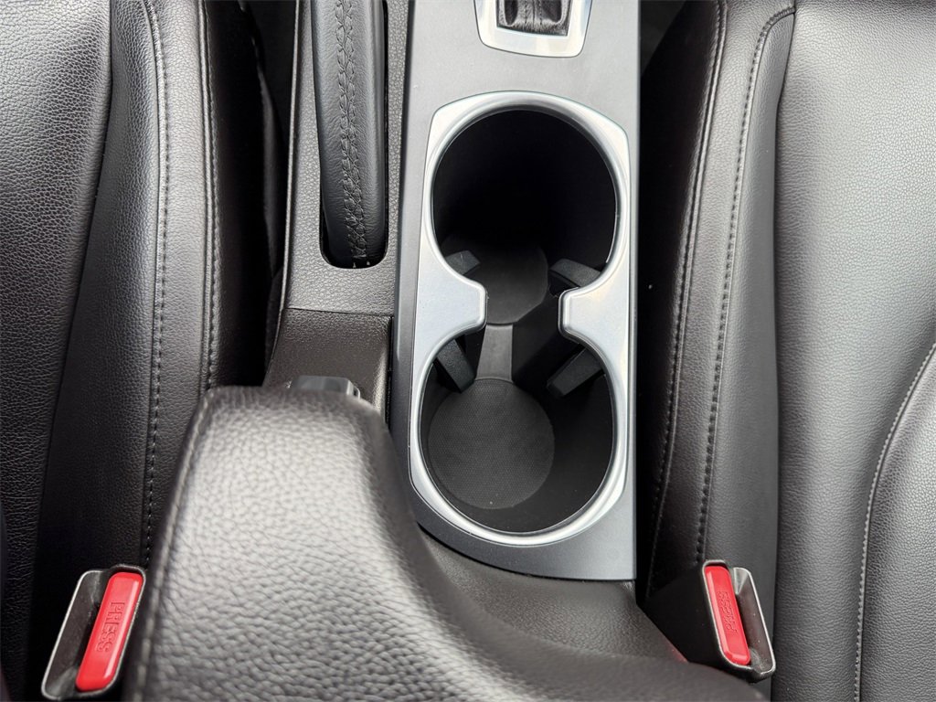 Used 2021 Acura ILX Base image 33