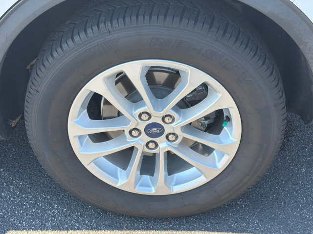Used 2022 Ford Escape SE FWD image 21