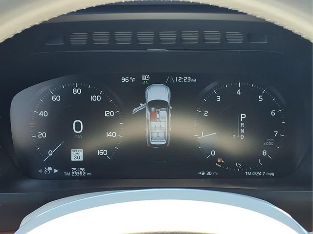 Used 2021 Volvo XC90 T6 Momentum w/ Advanced Package AWD/4WD image 10