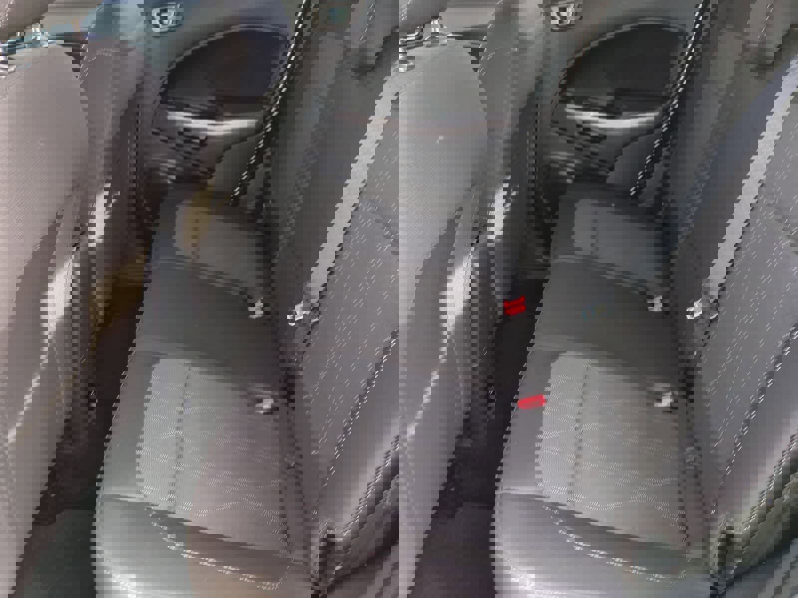 Used 2020 Ford EcoSport SE w/ SE Convenience Package image 20