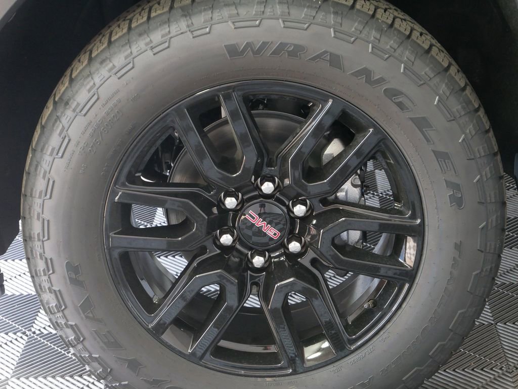 New 2026 GMC Sierra 1500 Elevation w/ Preferred Package image 11