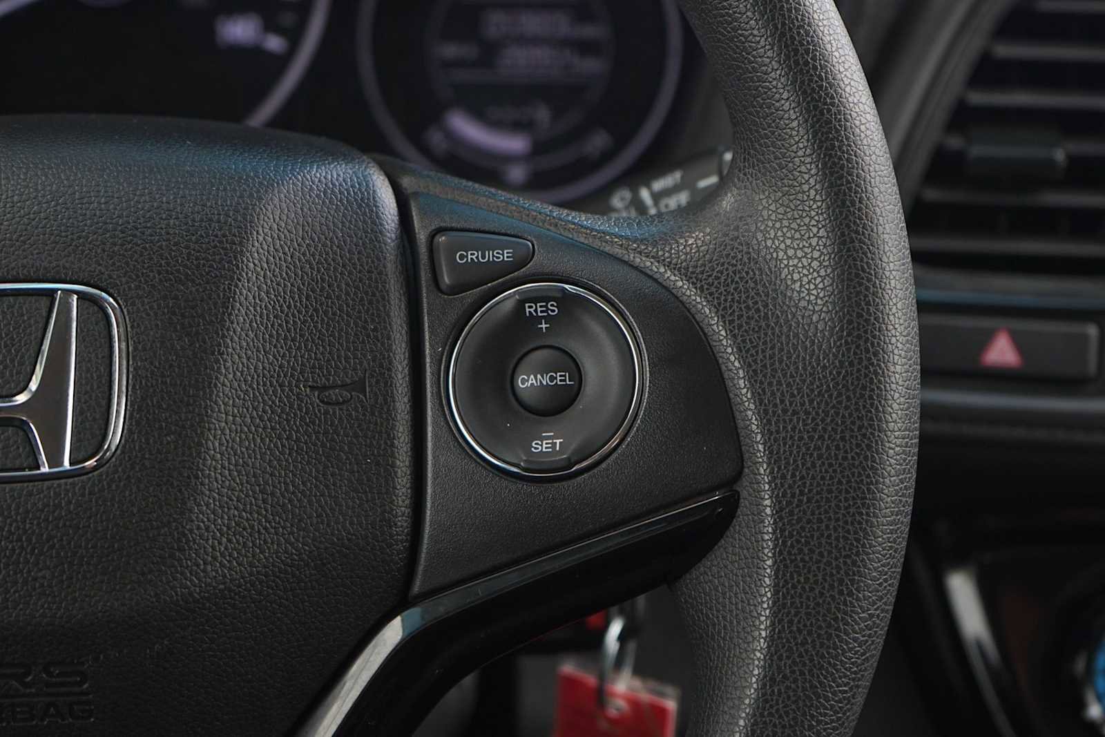 Used 2020 Honda HR-V LX image 18