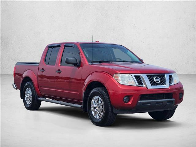 Used 2018 Nissan Frontier SV RWD video 3