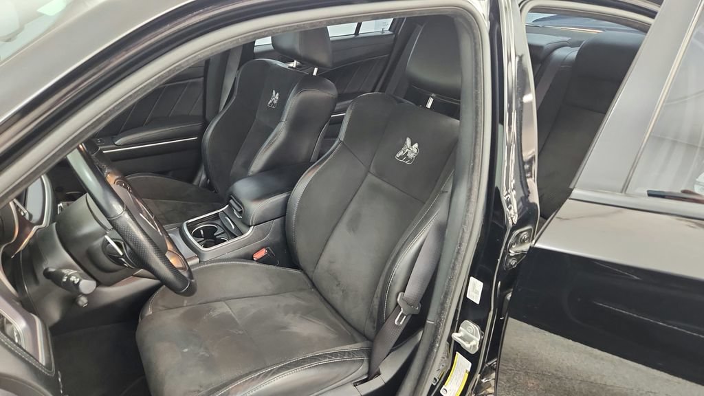 Used 2021 Dodge Charger Scat Pack RWD image 32