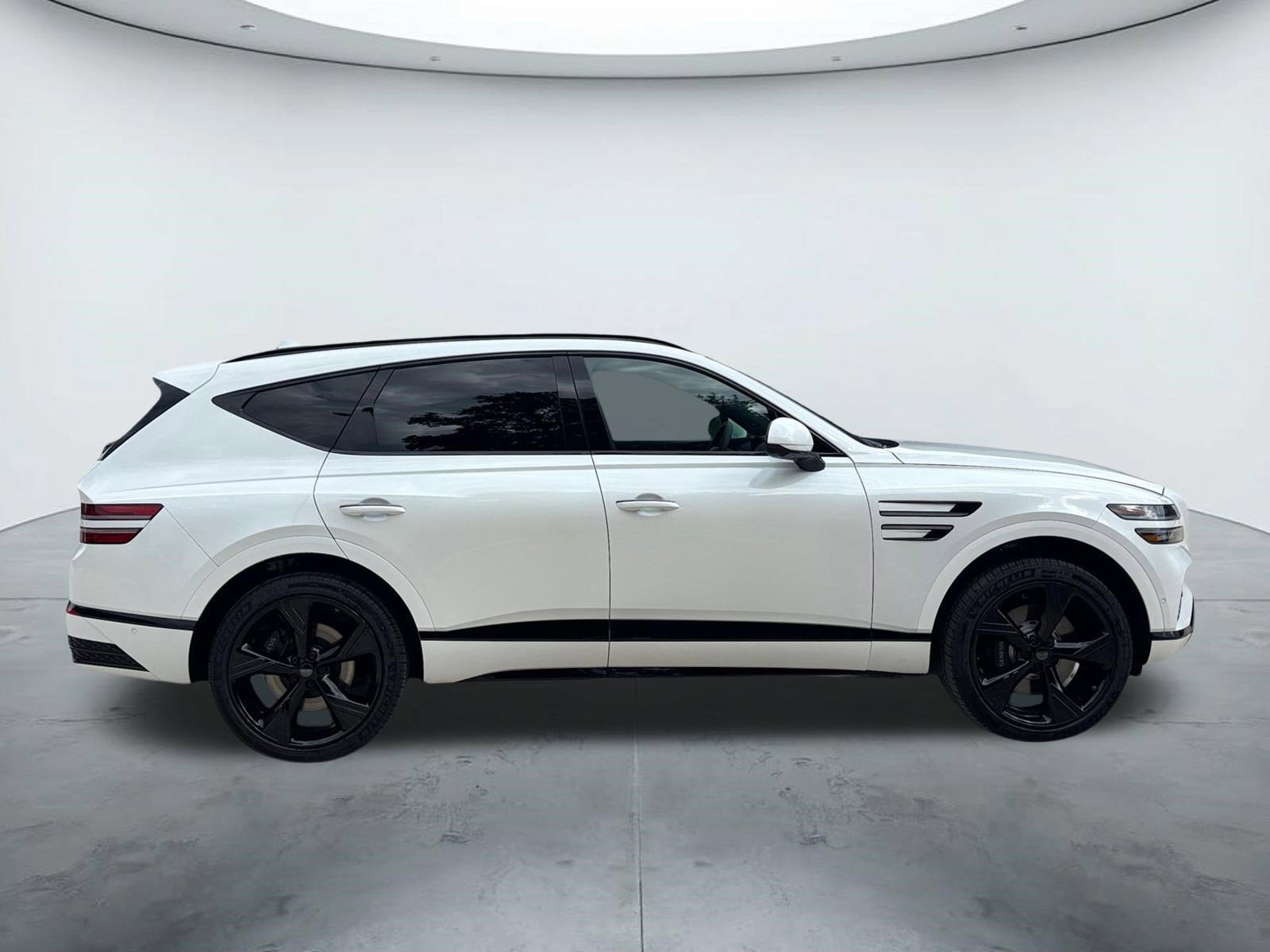 New 2026 Genesis GV80 3.5T Prestige AWD/4WD image 6