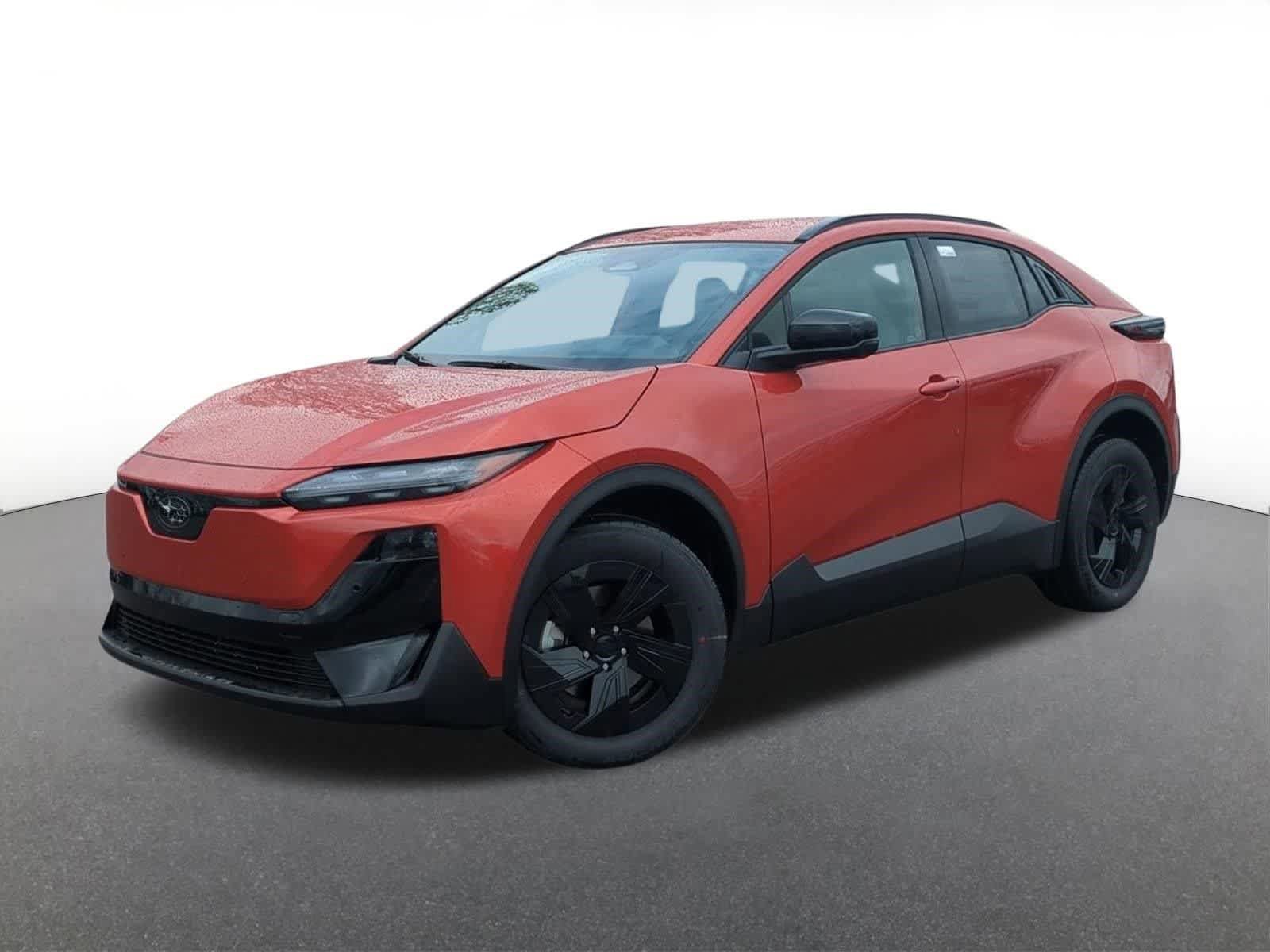 New 2026 Subaru Uncharted AWD image 1