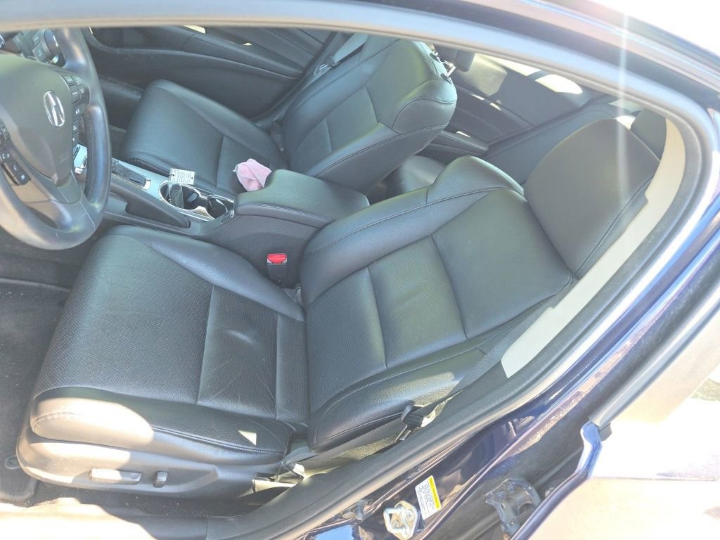 Used 2014 Acura ILX FWD image 11