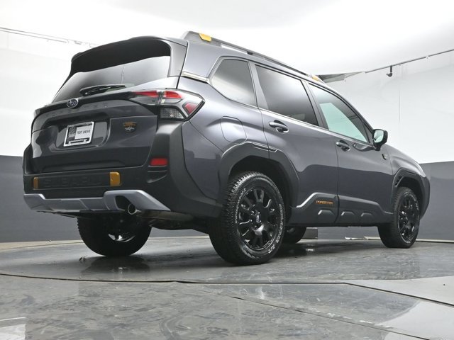 Used 2026 Subaru Forester Wilderness AWD/4WD image 38