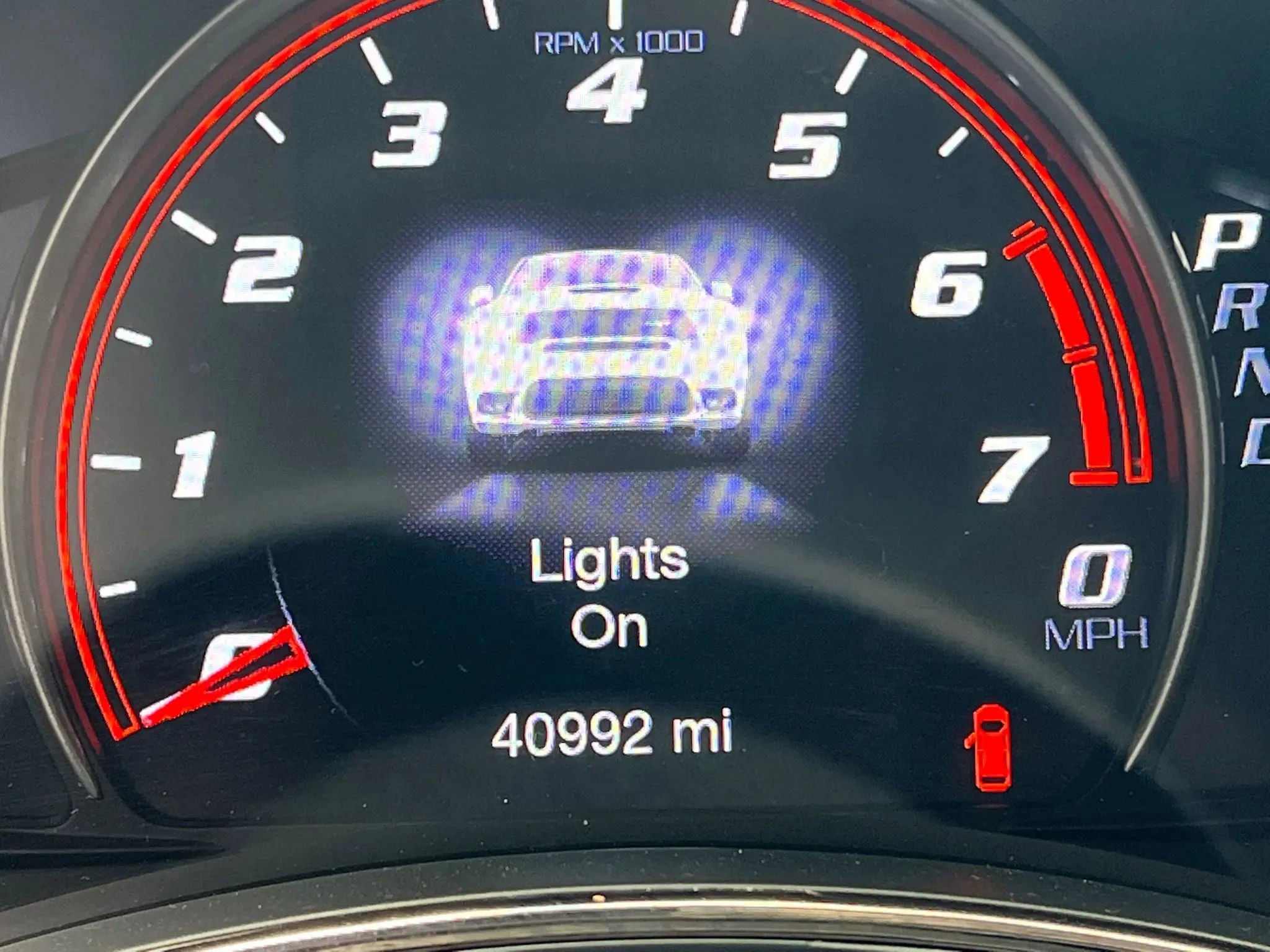 Used 2020 Dodge Durango SRT w/ Premium Interior Group AWD/4WD image 28