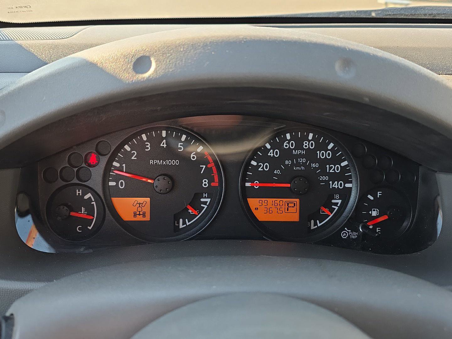 Used 2019 Nissan Frontier SV w/ Value Truck Package AWD/4WD image 12