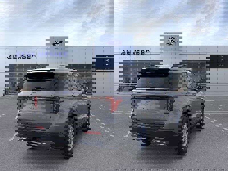 New 2026 Ford Explorer Active image 21