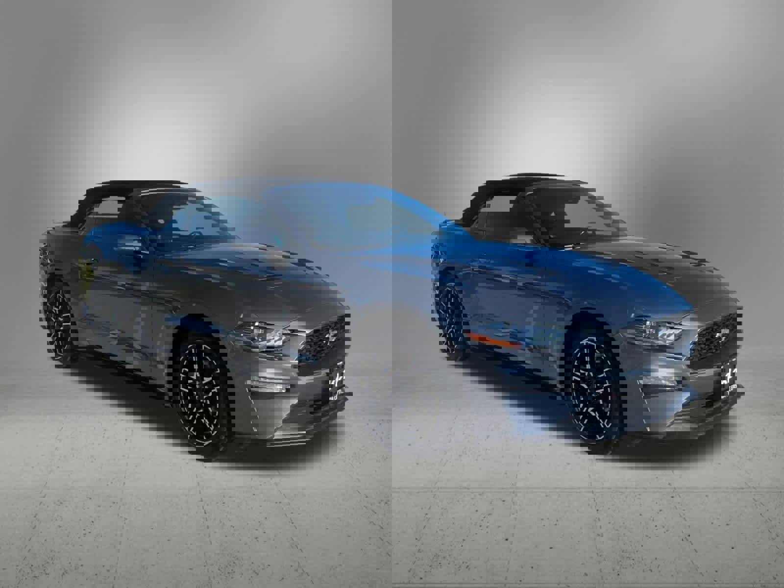 Used 2023 Ford Mustang Premium image 8