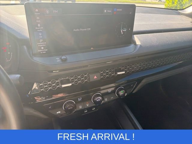 Used 2023 Honda Accord Sport image 18