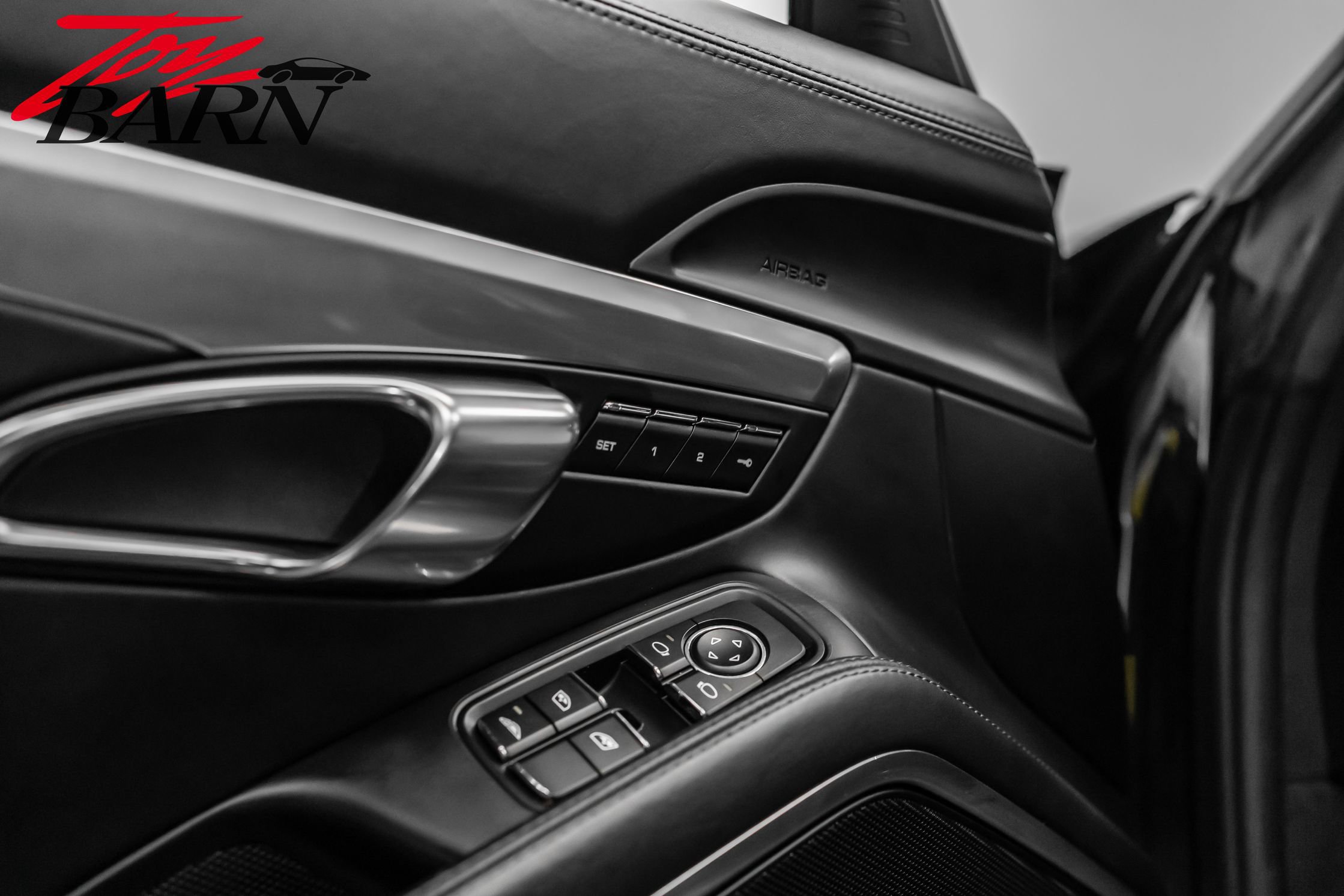 Used 2017 Porsche 911 Carrera 4S image 29