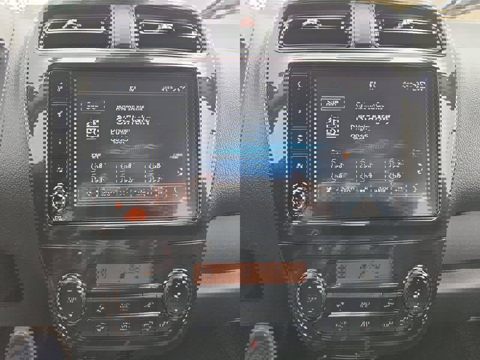 Used 2024 Mitsubishi Mirage LE image 16