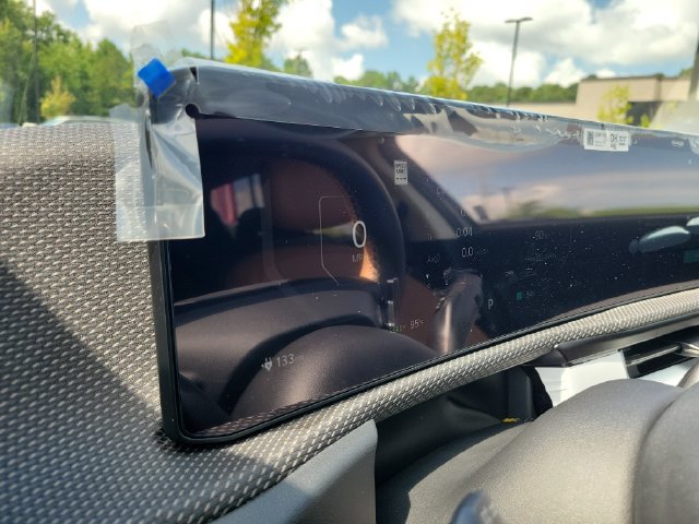 New 2026 Kia EV6 Wind RWD image 39