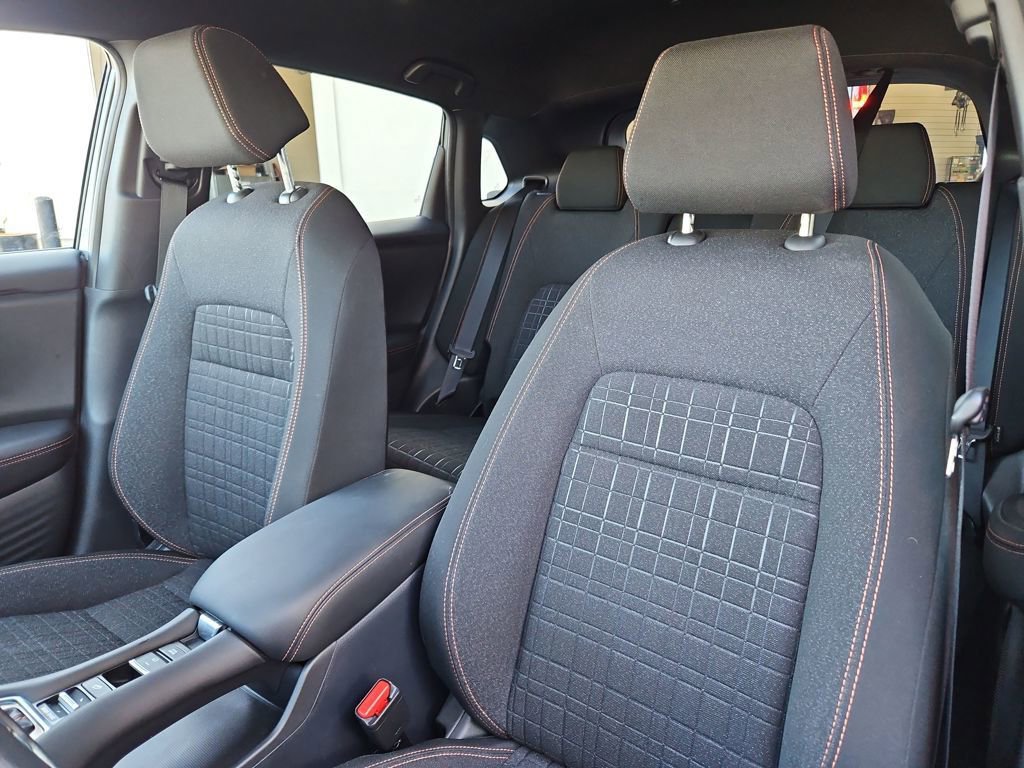 Used 2024 Honda HR-V Sport image 23