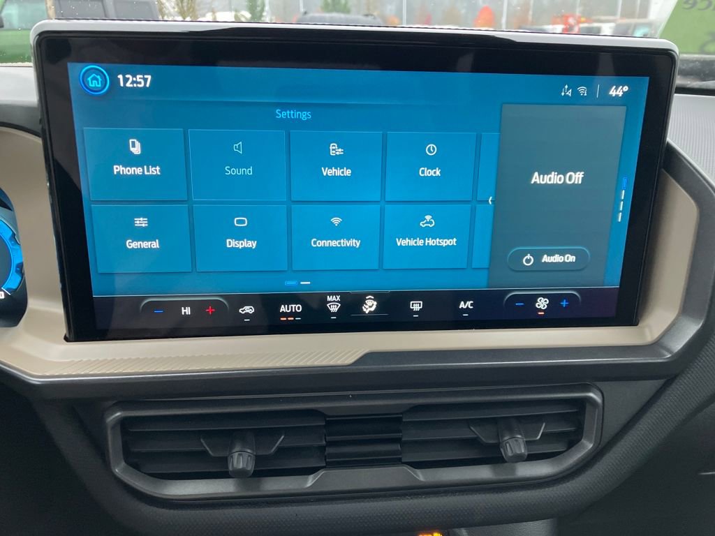 Used 2025 Ford Bronco Sport Big Bend image 24