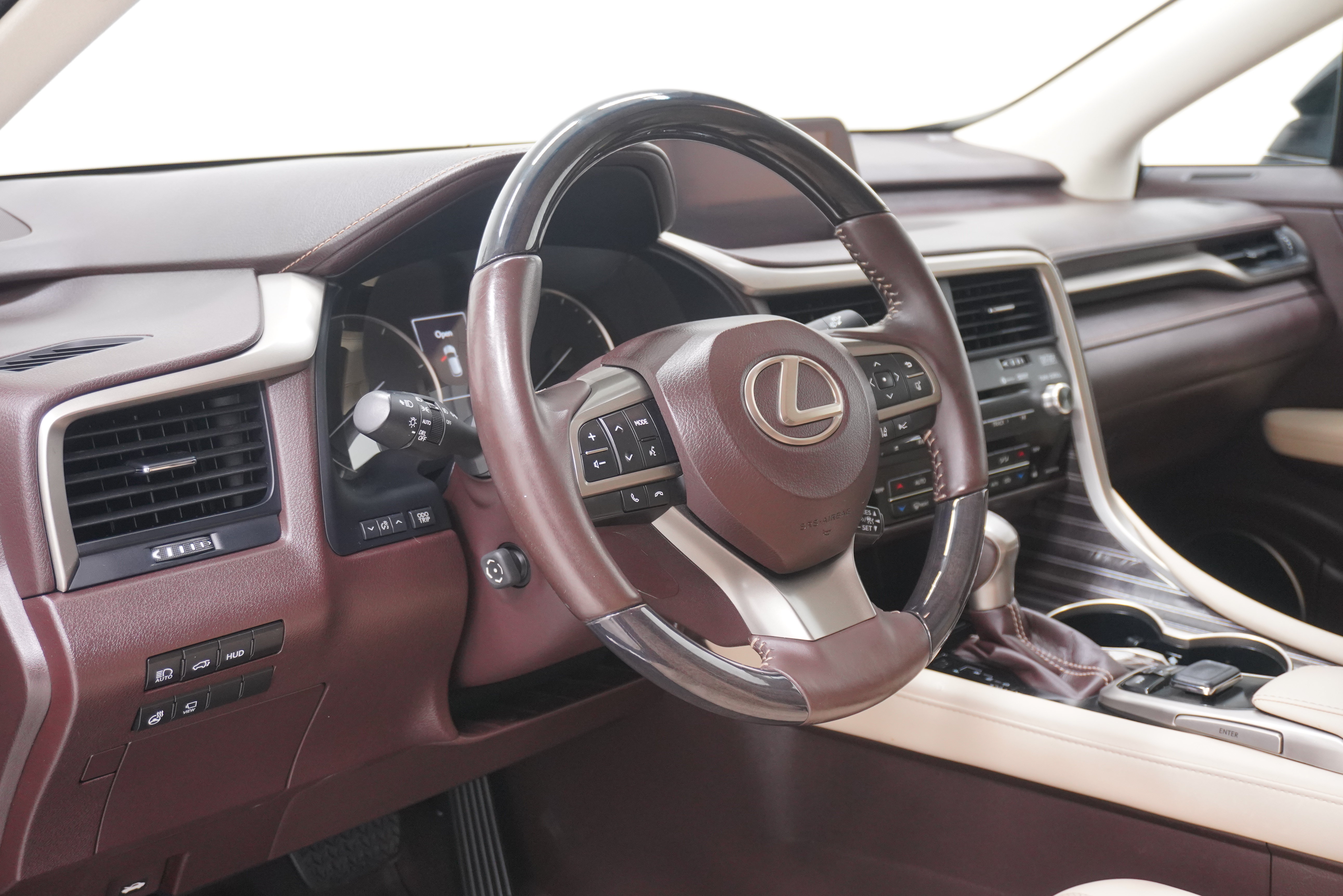 Used 2016 Lexus RX 350 AWD w/ Luxury Package image 10