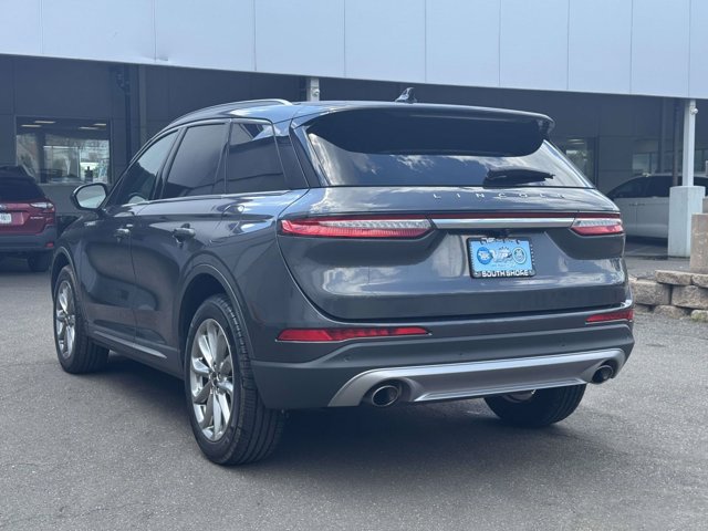 Used 2020 Lincoln Corsair AWD w/ Premium Package image 8