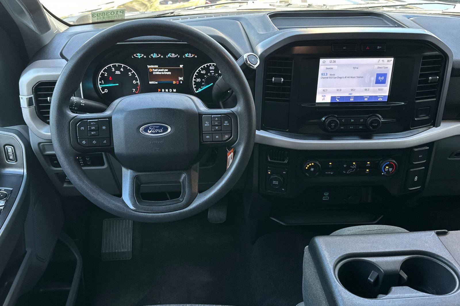 Certified 2023 Ford F150 XLT image 13