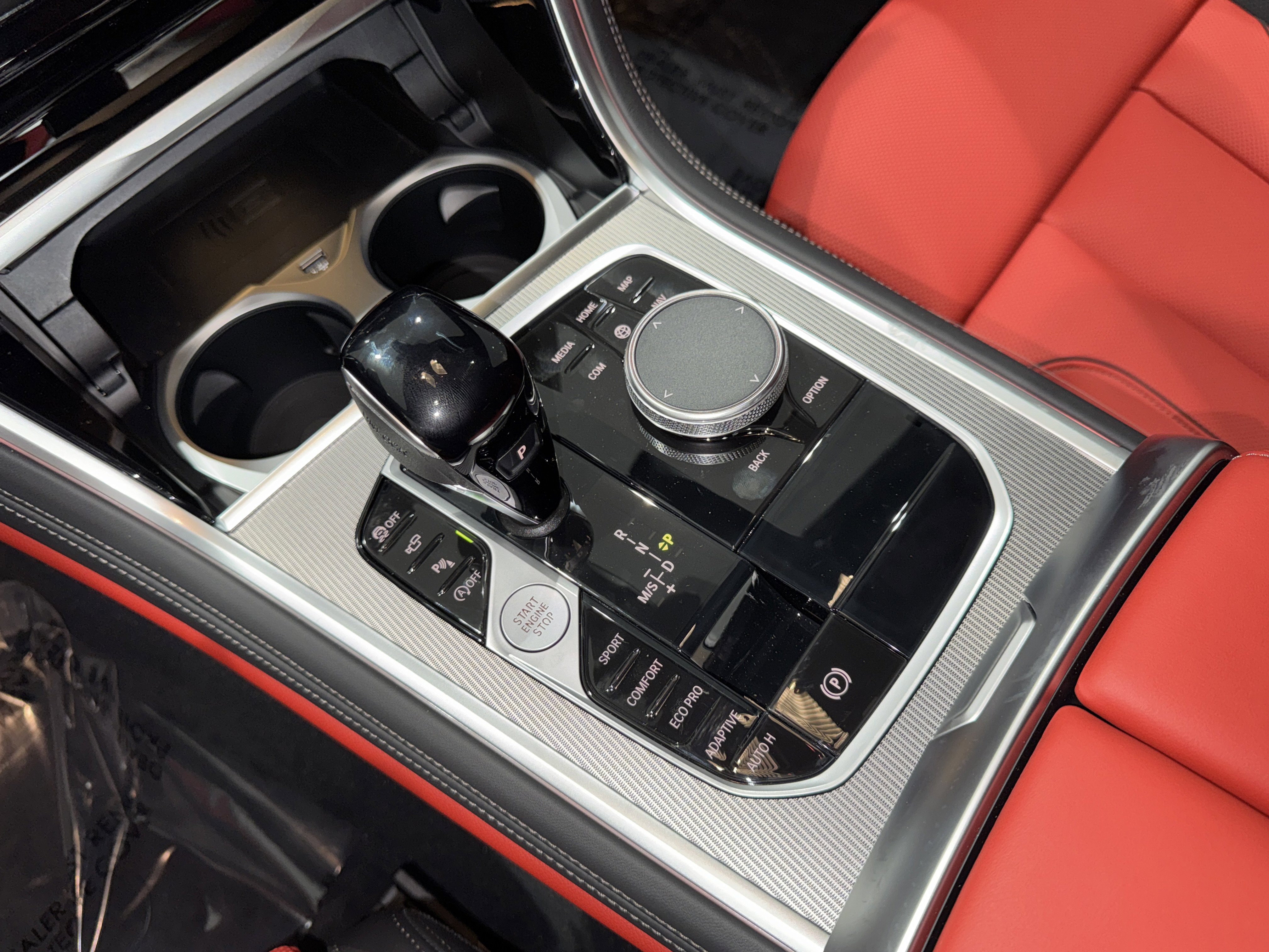 New 2026 BMW 840i w/ M Sport Professional Package RWD image 20