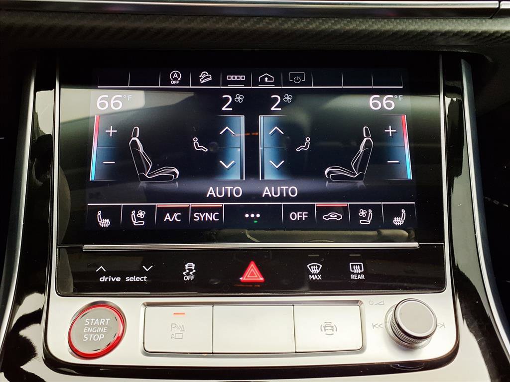 Used 2023 Audi RS Q8 image 19