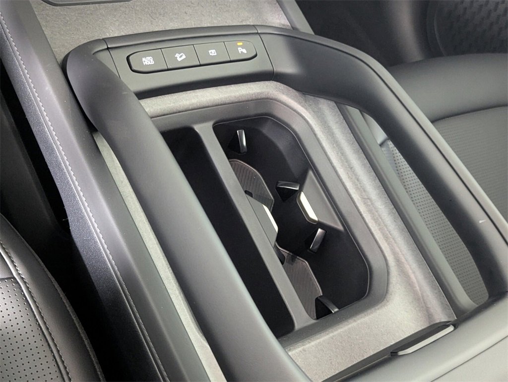 New 2027 Kia Telluride S image 21