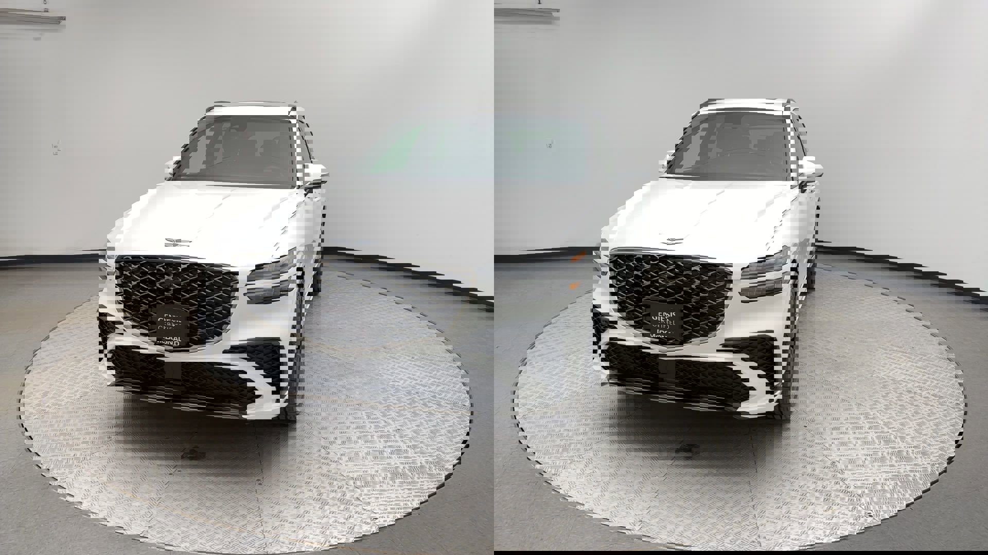 Certified 2026 Genesis GV70 3.5T Sport Prestige image 7