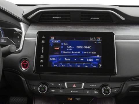 Used 2018 Honda Clarity Plug-In Hybrid image 10