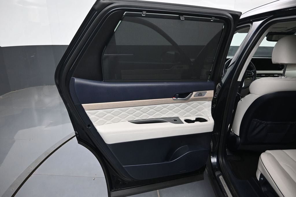 Certified 2022 Hyundai Palisade Calligraphy FWD image 31