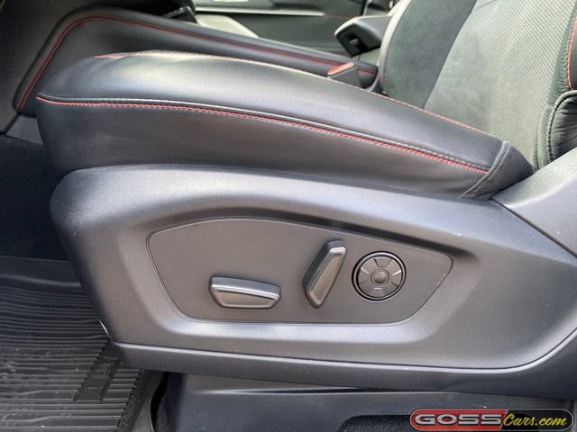 Used 2025 Ford Explorer ST w/ Sun And Sound Package AWD/4WD image 28