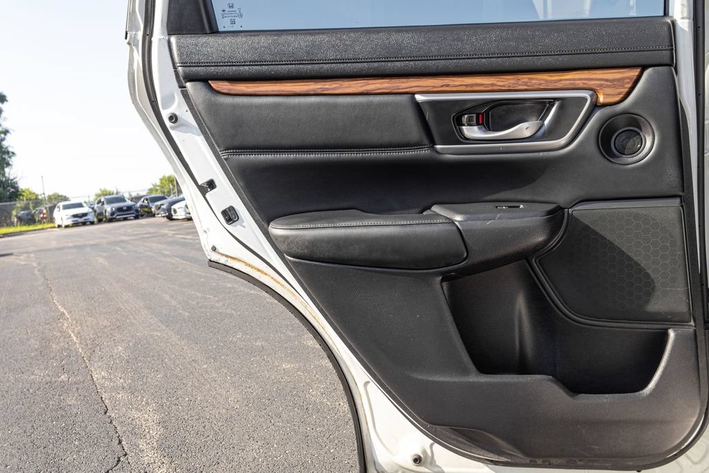Used 2019 Honda CR-V EX-L image 28
