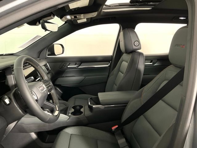 New 2026 GMC Terrain AT4 w/ Convenience Package III image 32