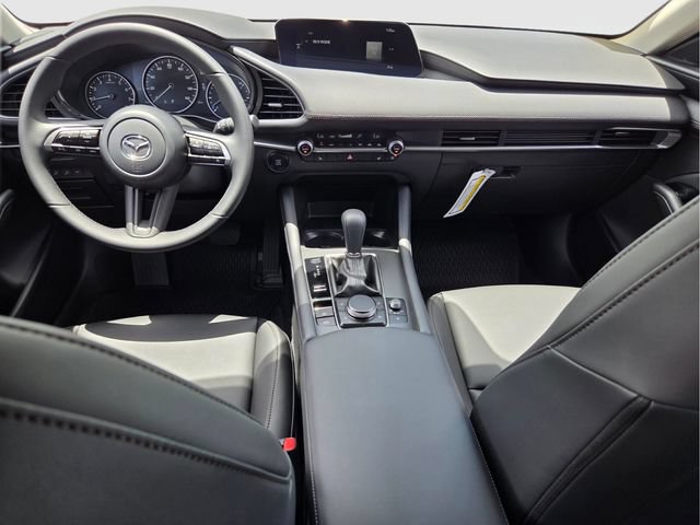 New 2026 MAZDA MAZDA3 2.5 S Sedan w/ Preferred Pkg FWD image 7