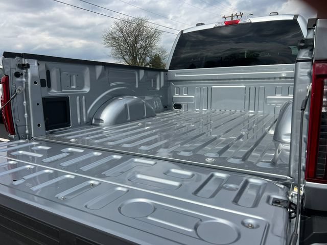 New 2026 Ford F150 XLT AWD/4WD image 8
