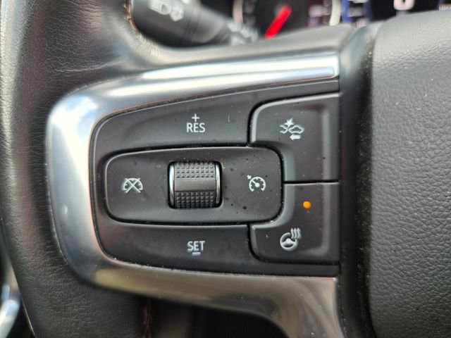 Used 2021 Chevrolet Blazer Premier w/ Driver Confidence II Package image 28