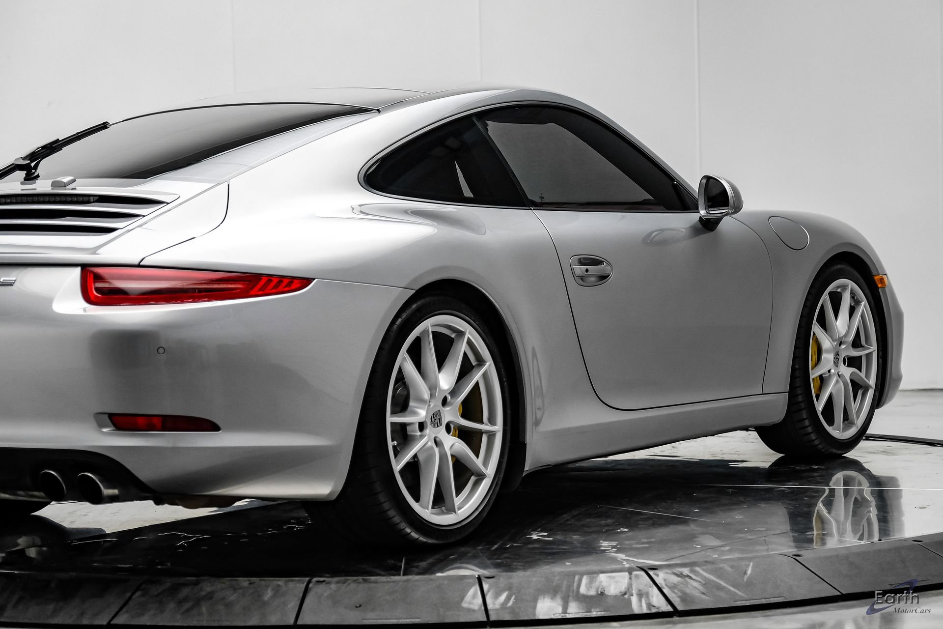 Used 2012 Porsche 911 Carrera S RWD image 17