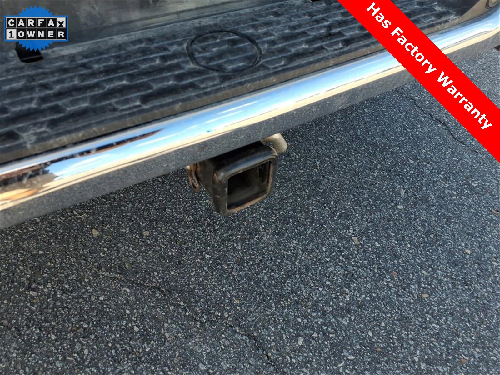 Used 2025 RAM 1500 Big Horn image 11