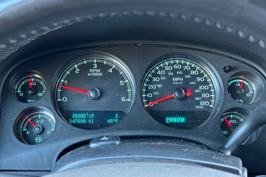 Used 2011 Chevrolet Tahoe LT w/ Regional Value Package image 23