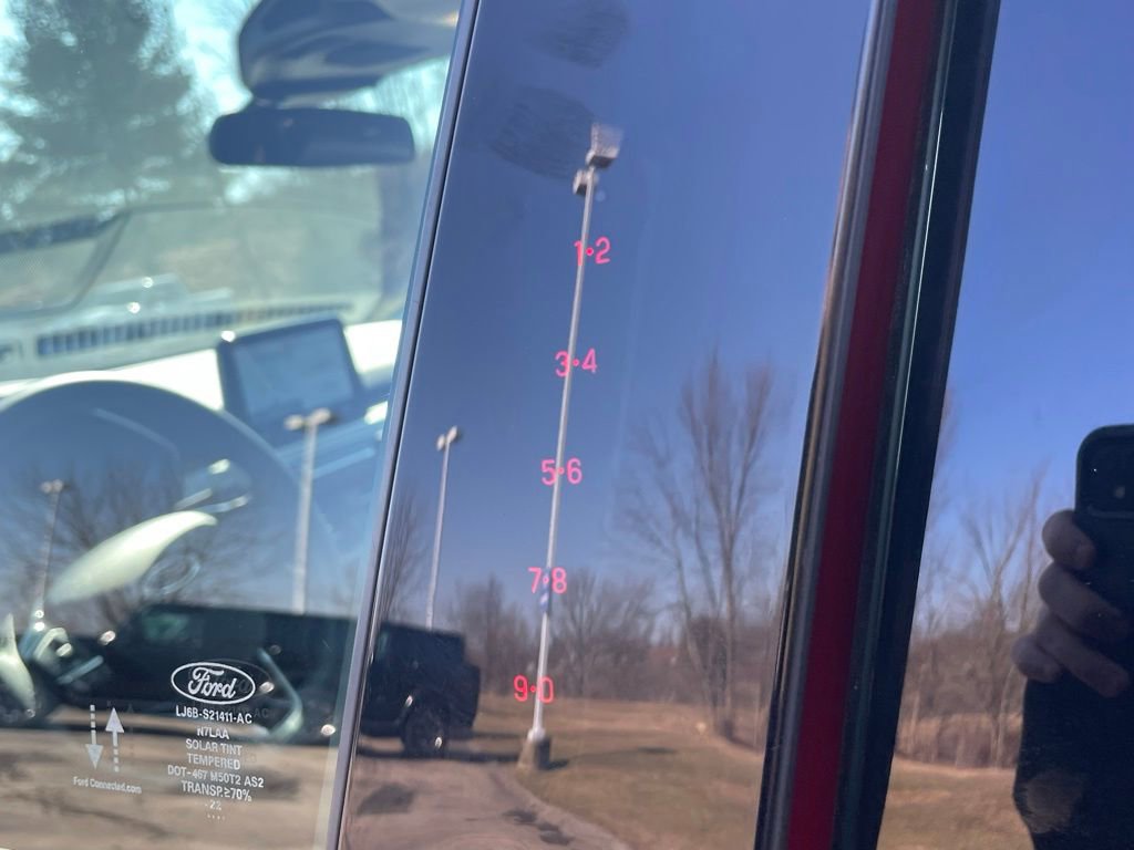 Used 2022 Ford Escape SEL w/ Technology Package AWD/4WD image 27