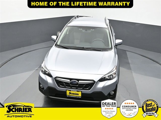 Used 2023 Subaru Crosstrek 2.0i Premium image 53