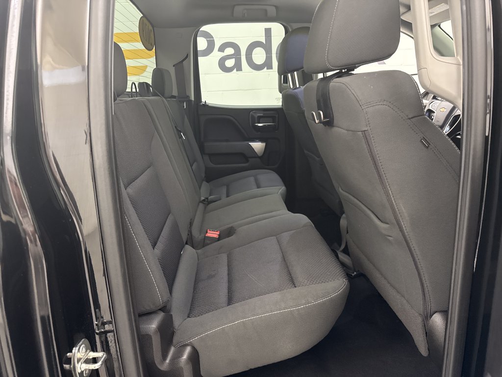 Used 2019 Chevrolet Silverado 1500 LT w/ All Star Edition AWD/4WD image 23
