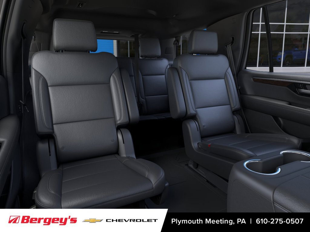 New 2027 Chevrolet Tahoe LT w/ Comfort Package AWD/4WD image 19