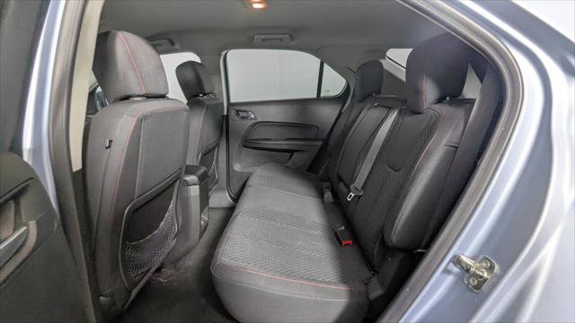 Used 2015 Chevrolet Equinox LS image 17