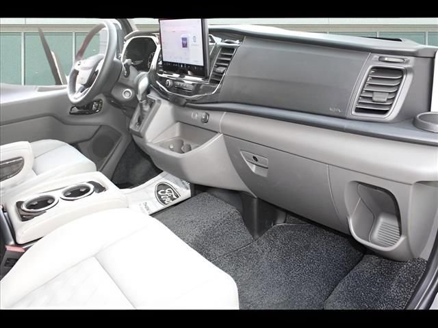 New 2023 Ford Transit 150 Low Roof AWD image 22