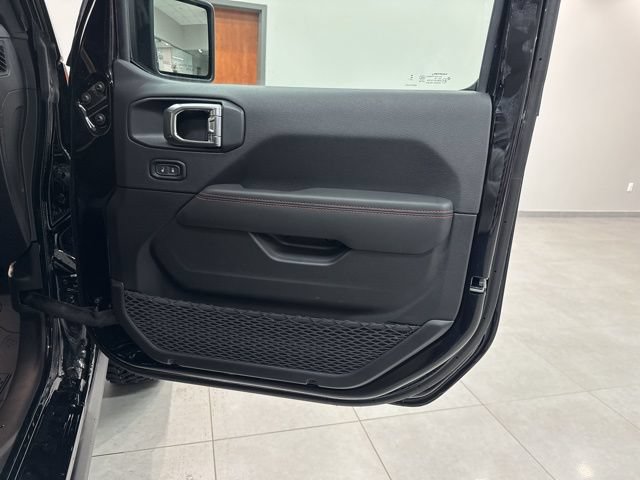 New 2026 Jeep Gladiator Rubicon AWD/4WD image 45
