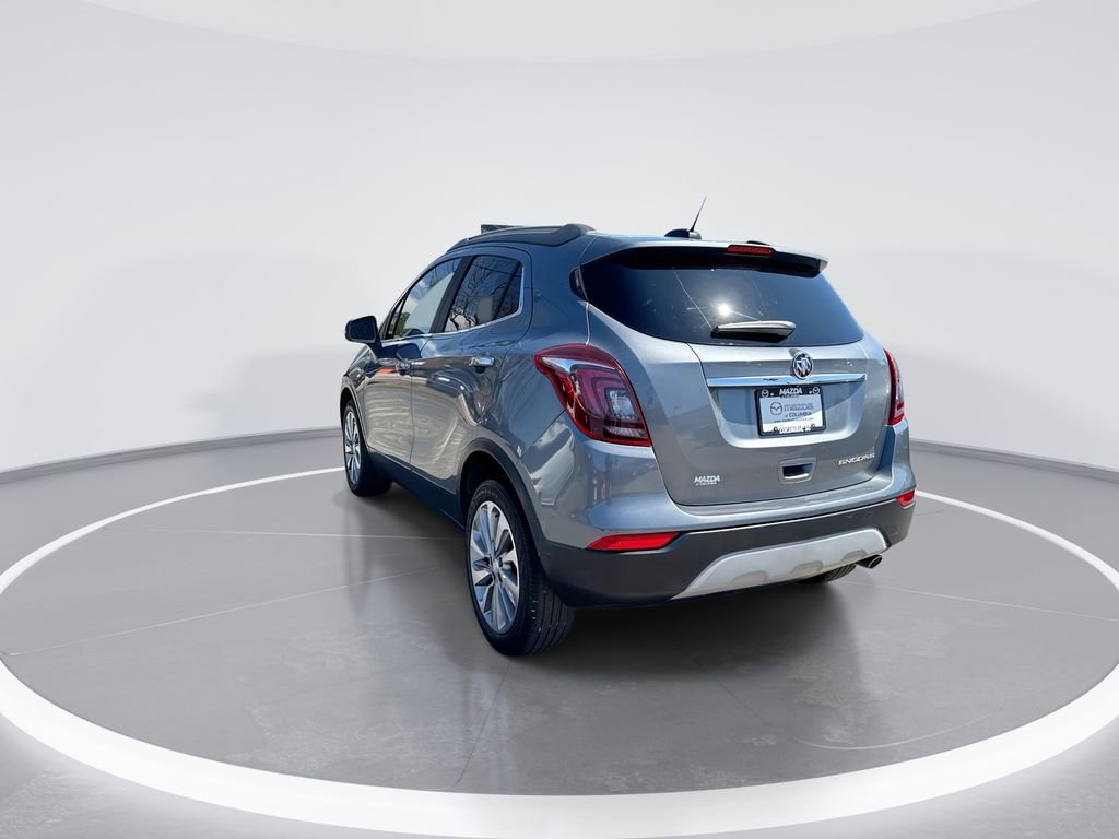 Used 2019 Buick Encore Preferred image 6