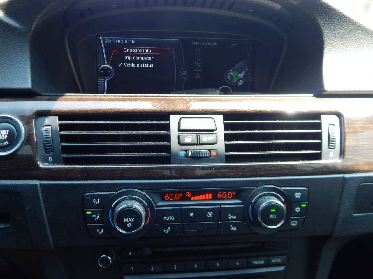Used 2012 BMW 335i Convertible RWD image 20