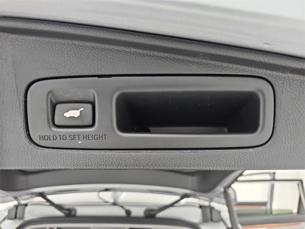 Certified 2021 Honda CR-V Touring image 20